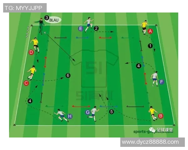 足球的lw：探索足球世界中的左翼进攻手的战术与技巧分析