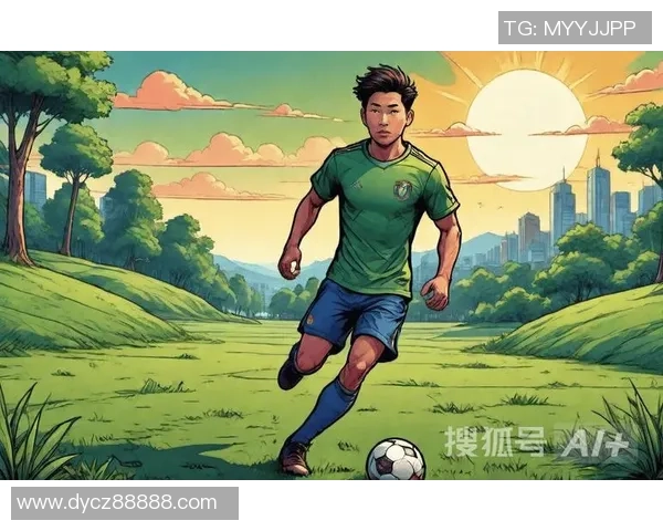 陈天文足球：探索中国足球未来的希望与挑战之路